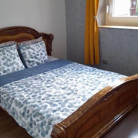 Studio Privee Vesoul -Wifi,Tv,Clim,Parking Gratuit מראה חיצוני תמונה
